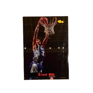 1994 Classic Grant Hill